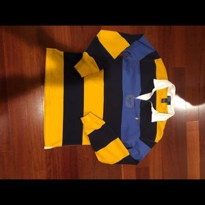 POLO long sleeve shirt